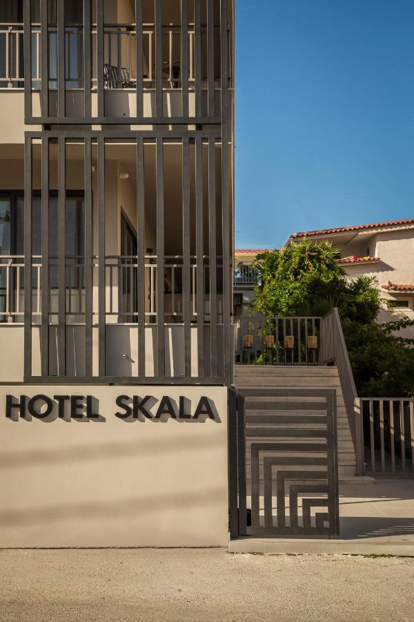 Skala Hotel Ngoại thất bức ảnh